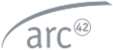 arc42 logo for software architecture documentation