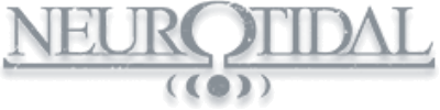 NeuroTidal logo for alternative music