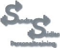 Sandra Seidler logo for personal training