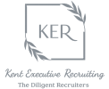 Kent Executive Recruiting logo for executive recruitment