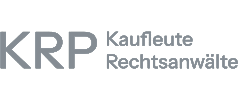 KRP Consult logo for business advisory and legal consulting