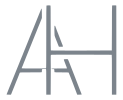 ADAGO-Home GmbH logo for premium home and kitchen products in Switzerland