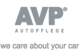 Logo von AVP Autopflege für professionelle Fahrzeugpflege