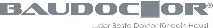 Logo von BAUDOCTOR