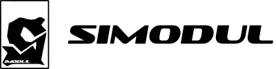 Logo von Simodul für individuellen Reisemobilbau in Heimberg