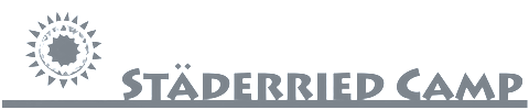 Logo von Städerried Camp für Ganzjahres-Camping am Alpnachersee
