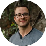 Per Starke, founder of Per Starke Web Development