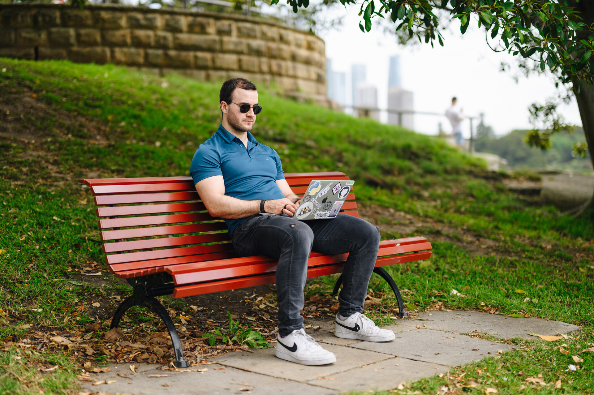 The Power of Personality on Your Website