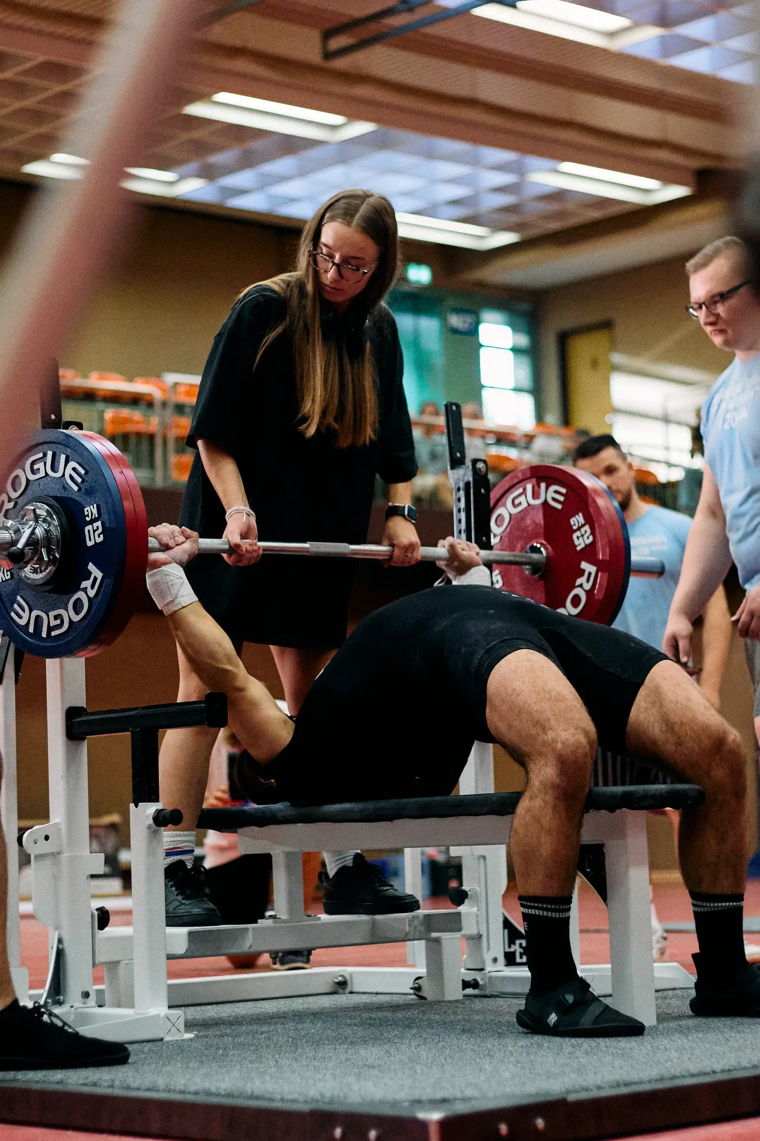 The Sports Coach Website Strategy Canvas