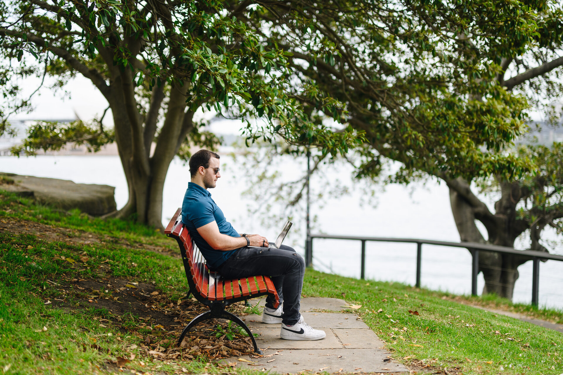 Homepage vs. Landing Page