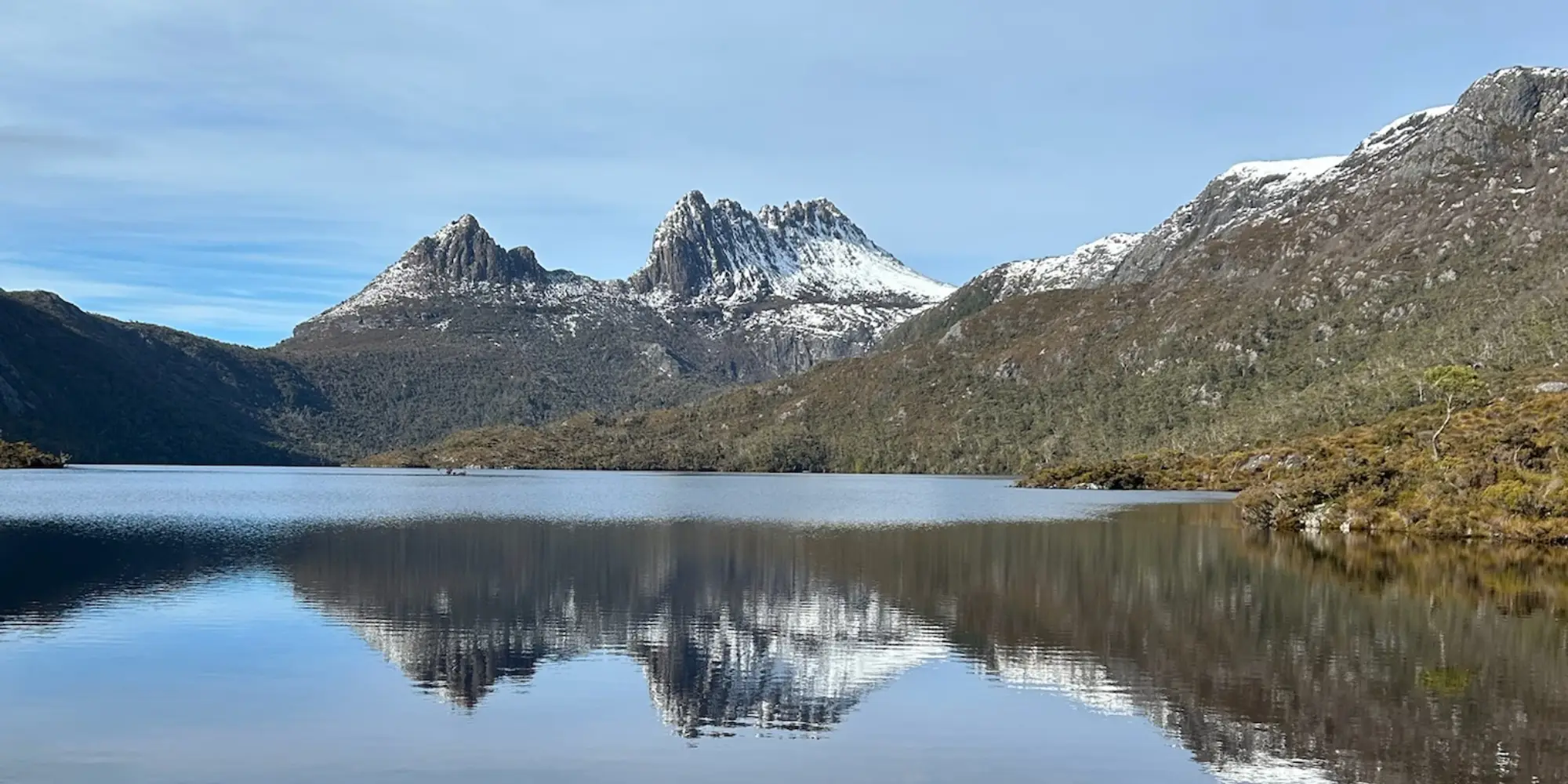 The Christmas Clarity Calendar