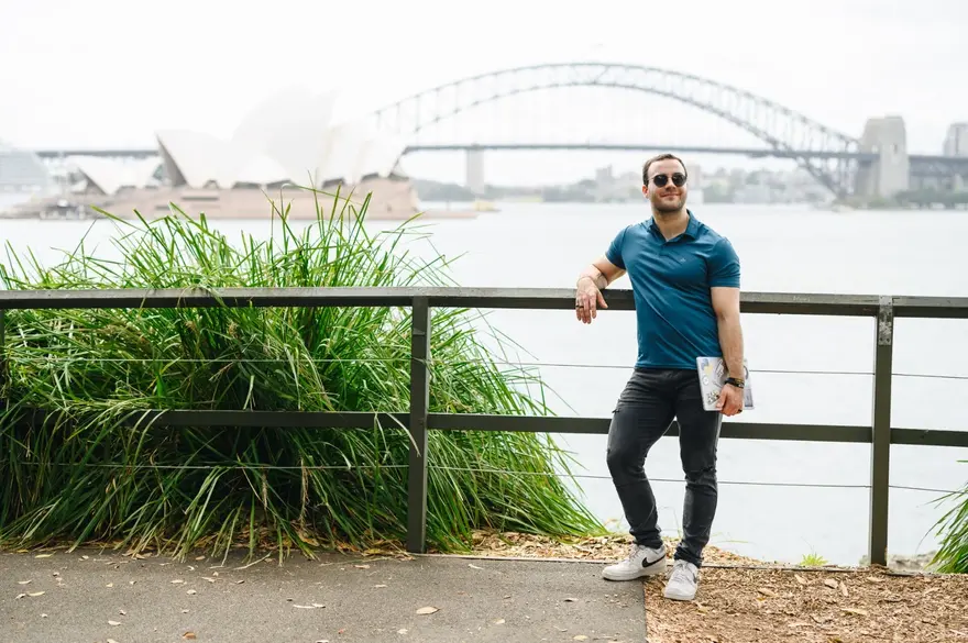 Information vs Conversion-Focused Websites: