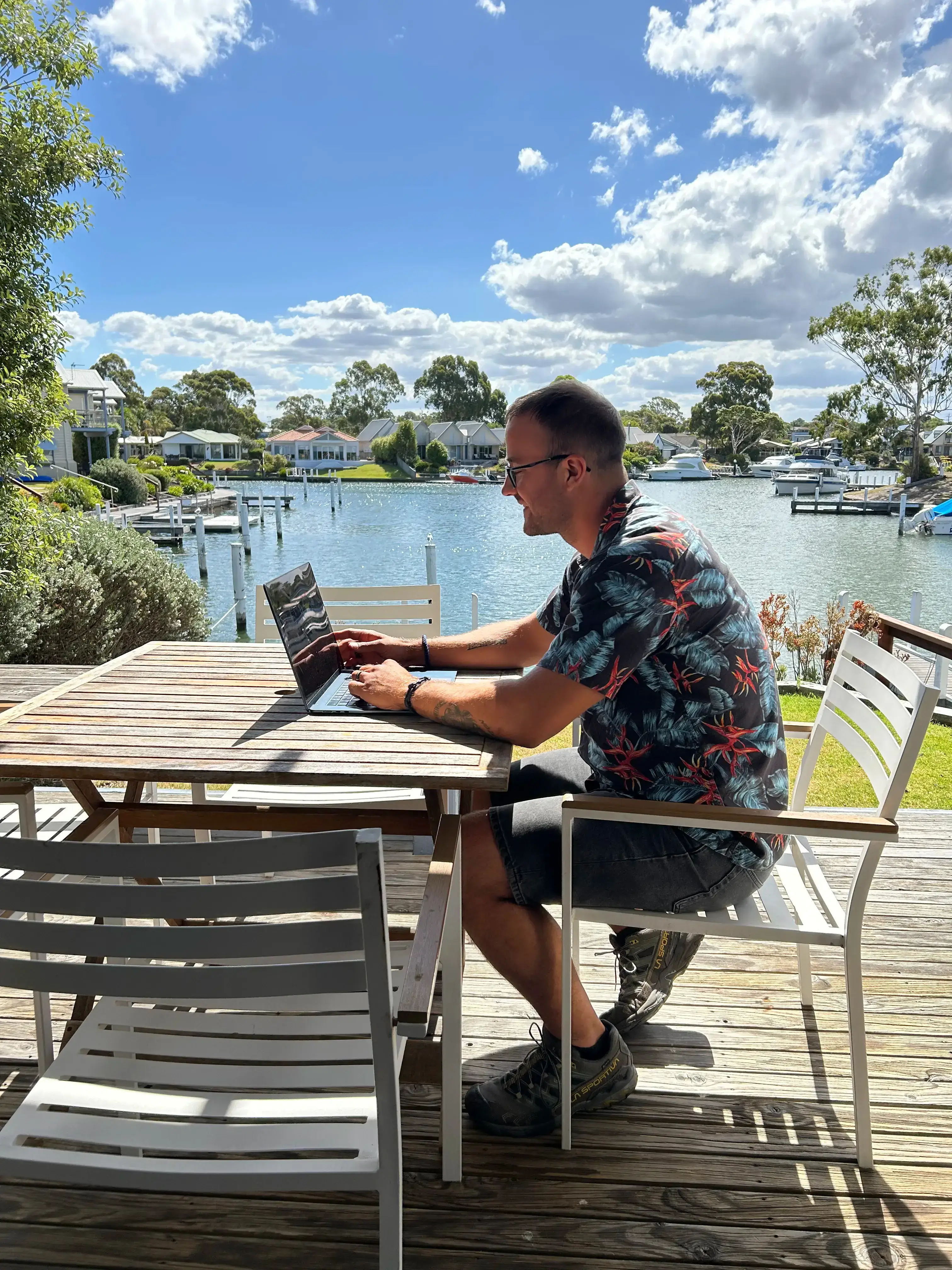 Why Clarity and Trust are Our Non-Negotiables for Client Attraction