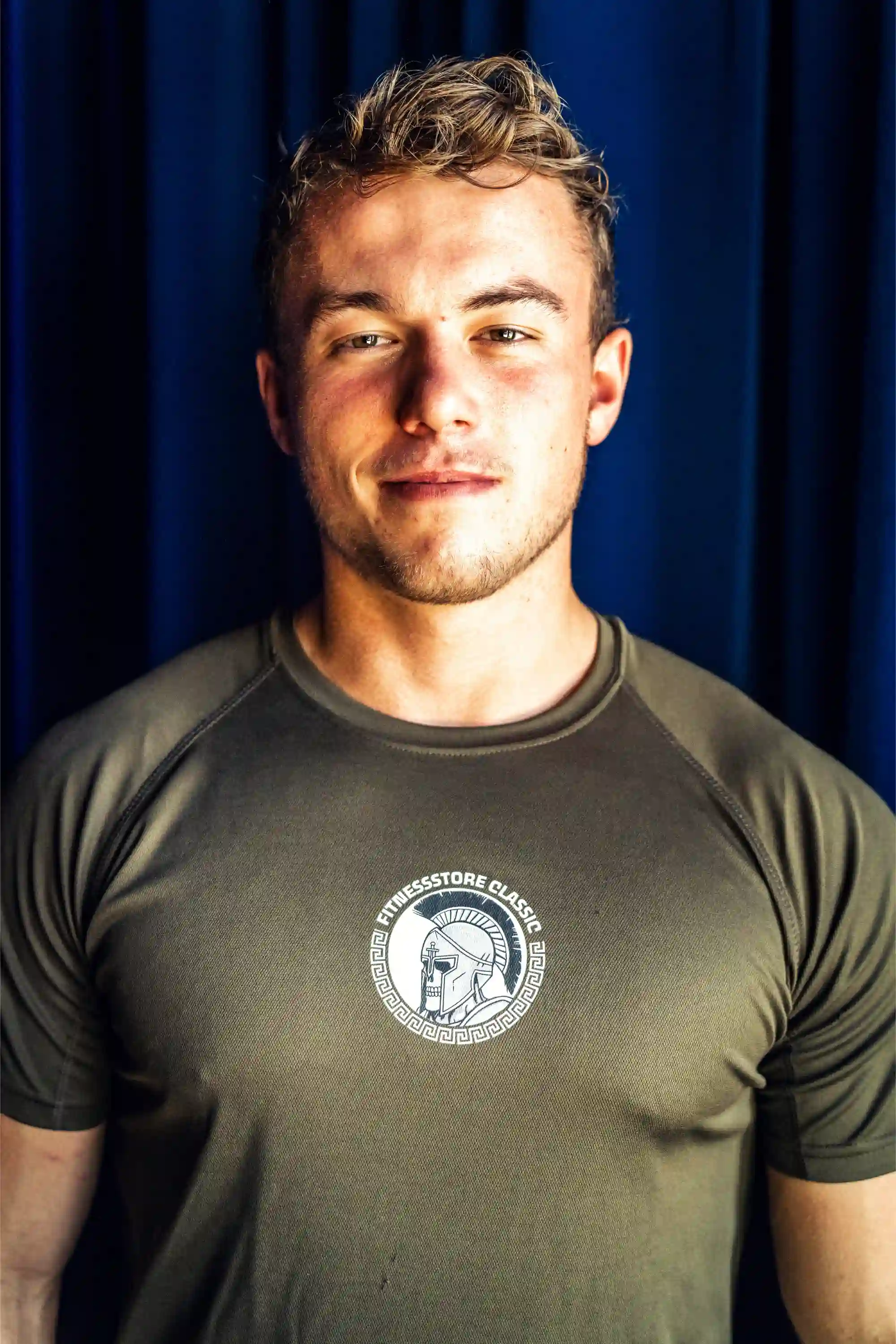 Aaron Biebel