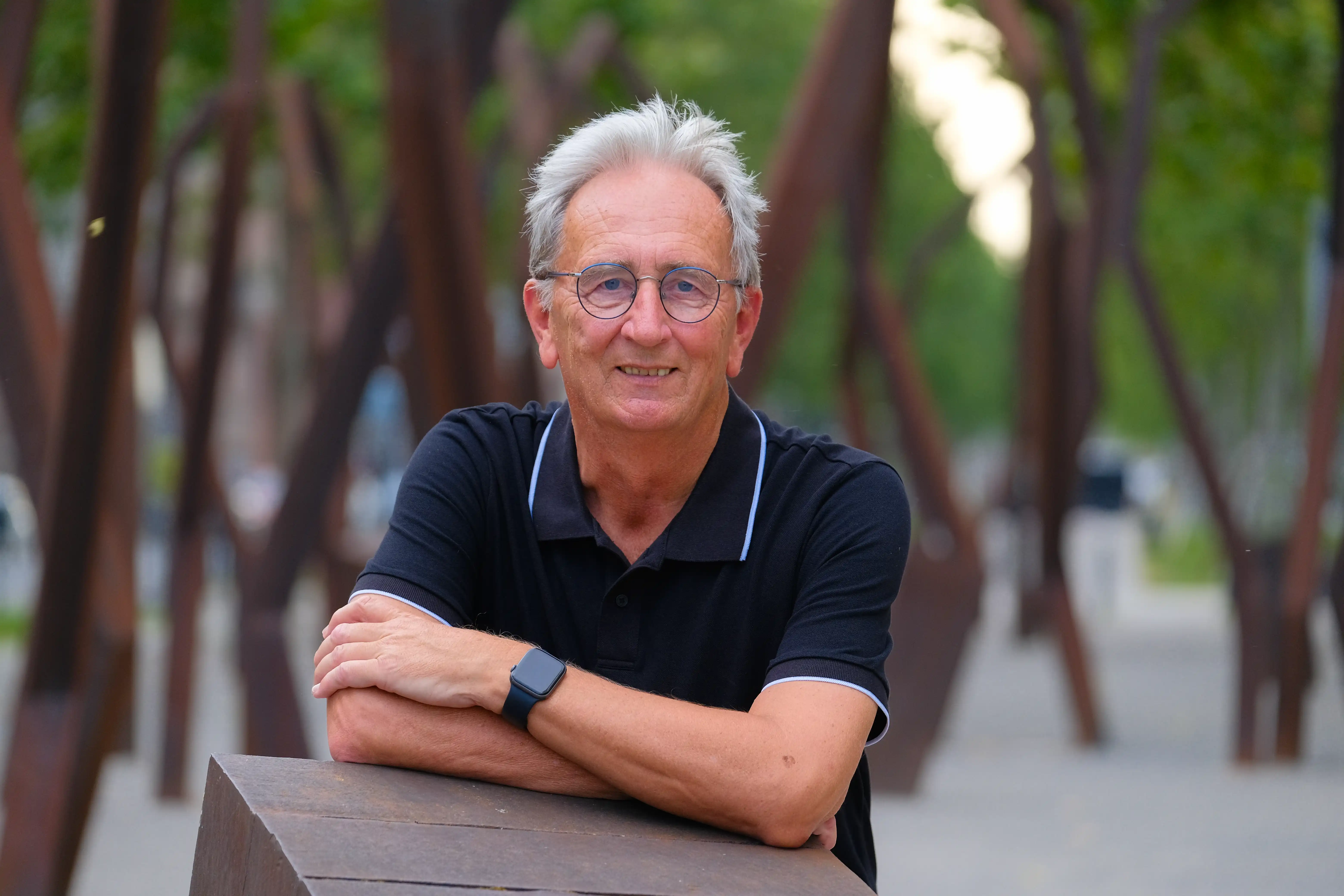 Peter Hruschka