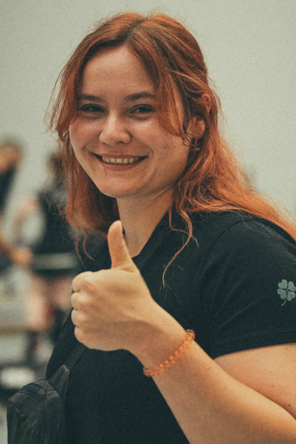 Mara Hames